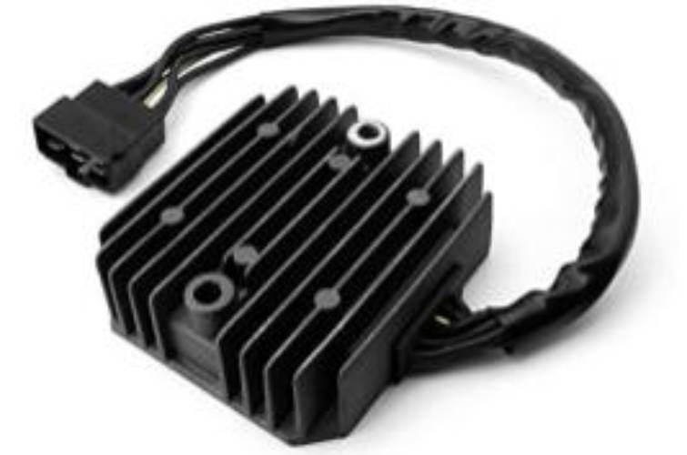 Gz Regulator Napięcia Kawasaki W 650 '99-05, Vn 800 Vulcan '95-05, Vn 1500