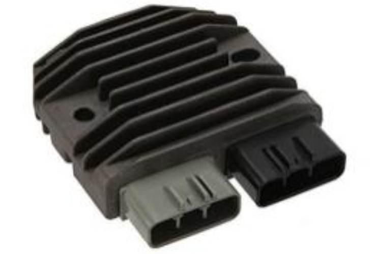 Gz Regulator Napięcia Kawasaki Zx6R '09-'14, Zx10R '08-'14