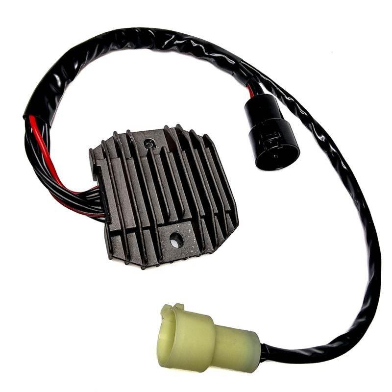 Gz Regulator Napięcia Kawasaki Zx-6R '00-'04