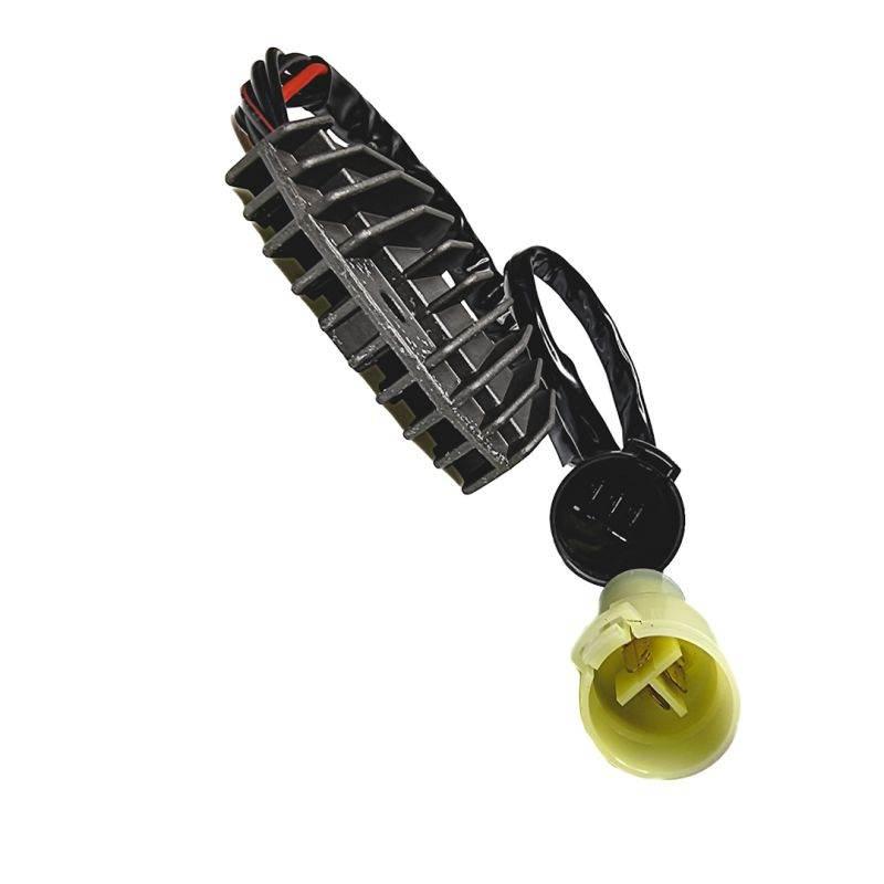 Gz Regulator Napięcia Kawasaki Zx-6R '00-'04 - zdjęcie 2