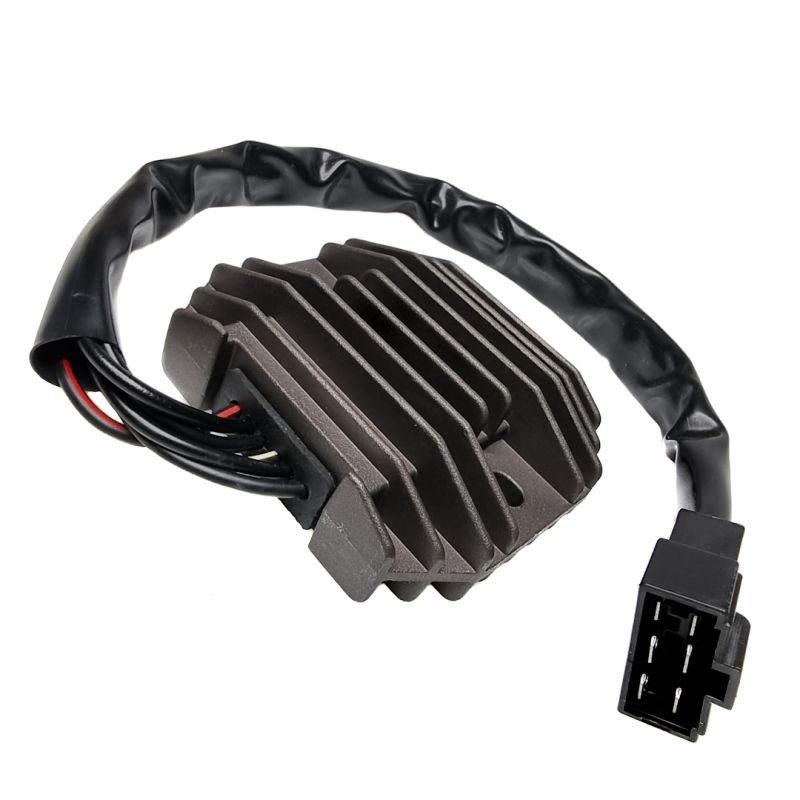 Gz Regulator Napięcia Kawasaki Zx-6R '98-'99, Vn 800 '95-'05 - zdjęcie 2