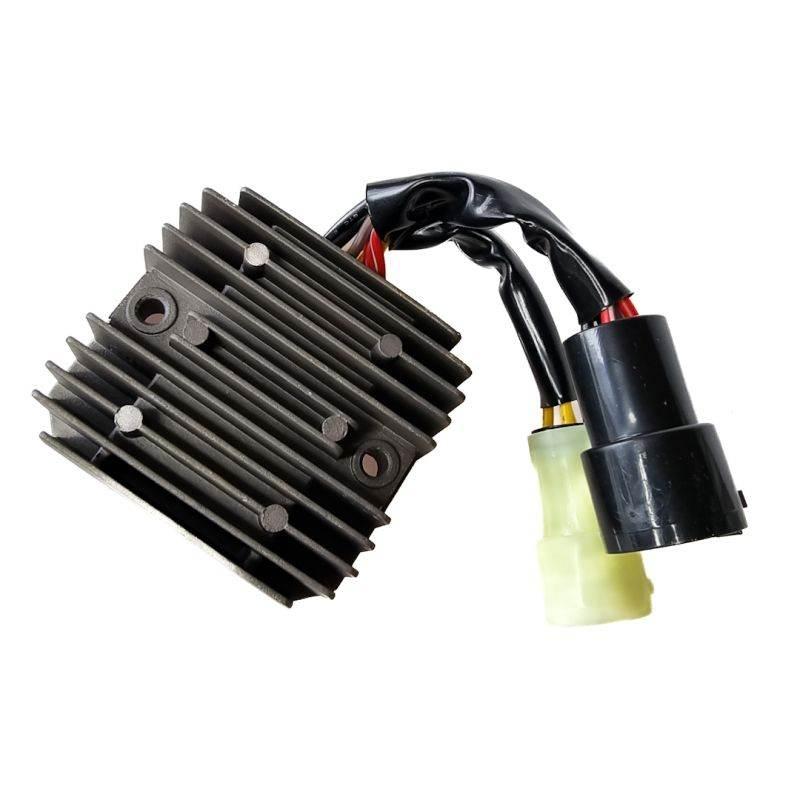 Gz Regulator Napięcia Kawasaki Kvf 650 Brute Force '05-'13, Kvf 360 Prairie