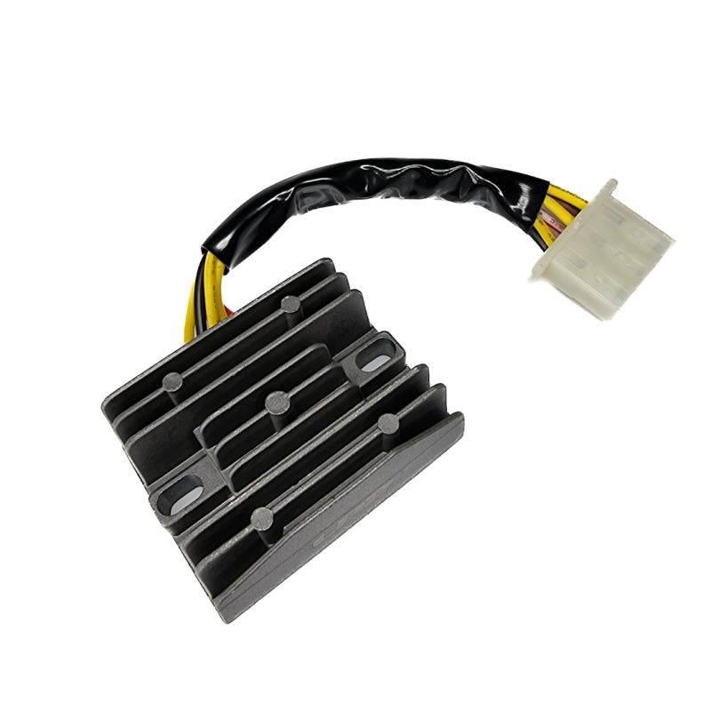 Gz Regulator Napięcia Kwasaki El 250 '88-03, Kle 500 '91-'07, Gpz 500S '87-