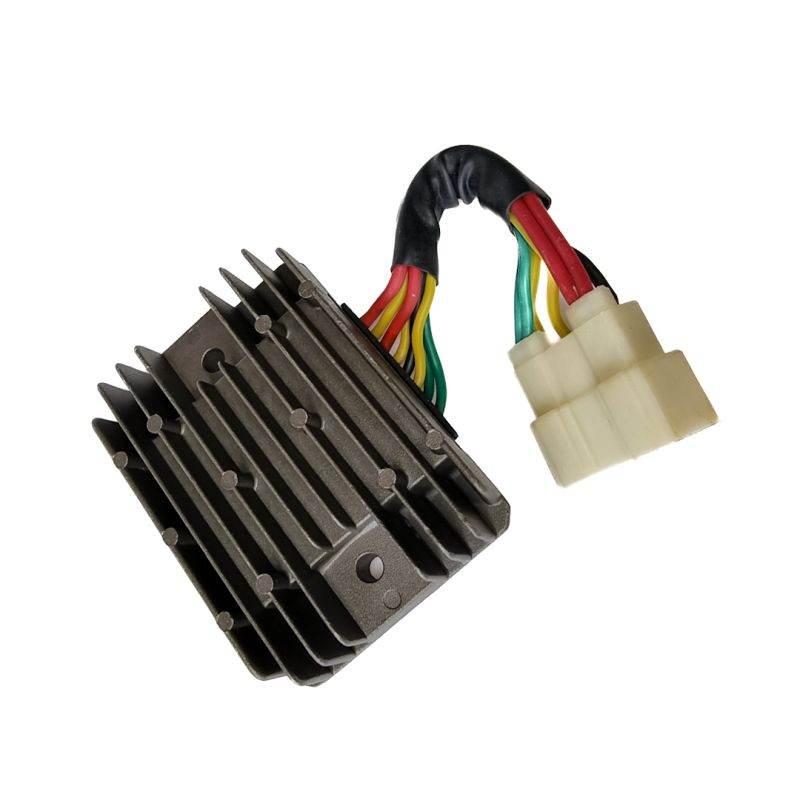 Gz Regulator Napięcia Kawasaki Zx-9R '98-'99, Kvf 400 Prairie '98