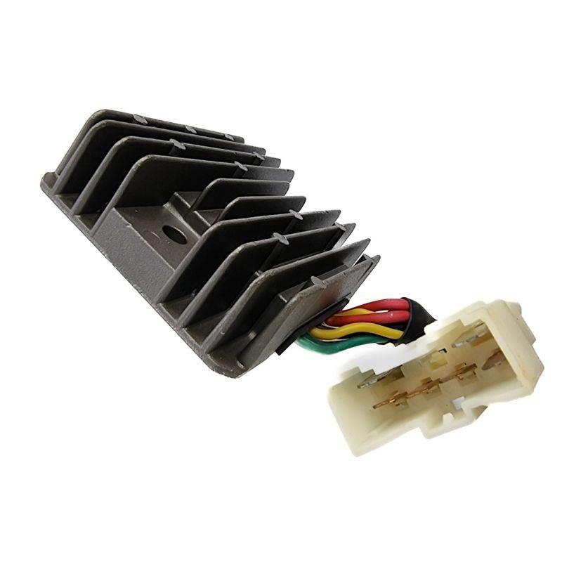 Gz Regulator Napięcia Kawasaki Zx-9R '98-'99, Kvf 400 Prairie '98 - zdjęcie 2