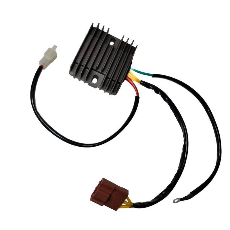 Gz Regulator Napięcia Ktm Lc8 990Sm '08-11, Super Duke 990 '04-15, Lc8 990