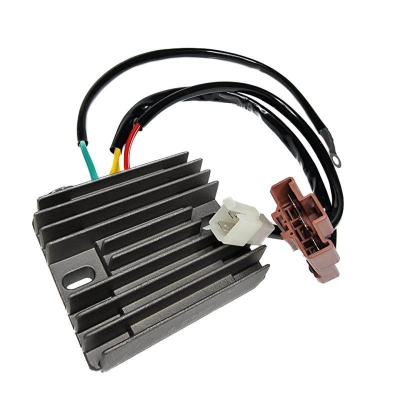 Gz Regulator Napięcia Ktm Lc8 990Sm '08-11, Super Duke 990 '04-15, Lc8 990 - zdjęcie 2