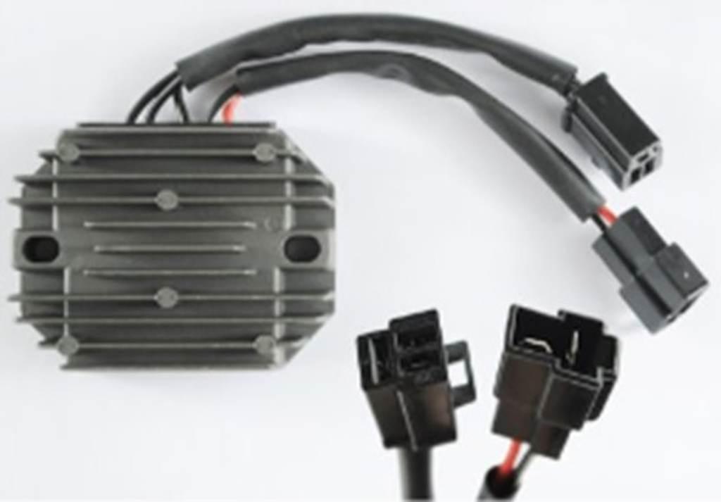Gz Regulator Napięcia Suzuki Dr 650 '90-91, Gsf 400 '90-94, Gs 500 '89-02