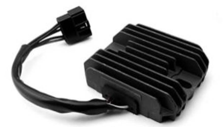 Gz Regulator Napięcia Suzuki Gsxr 600 '97-05, Gsxr 750 '96-05, Gsxr 1000 '0