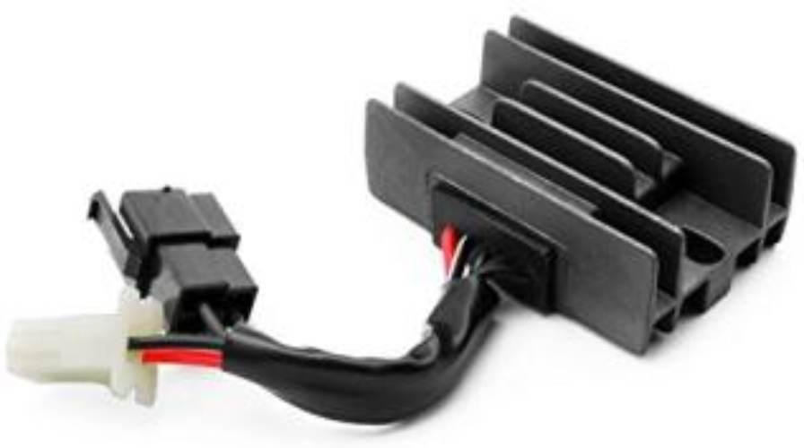 Gz Regulator Napięcia Suzuki Gn 125 '82-01, Uh 125/200 Burgman '07-14, Kawa