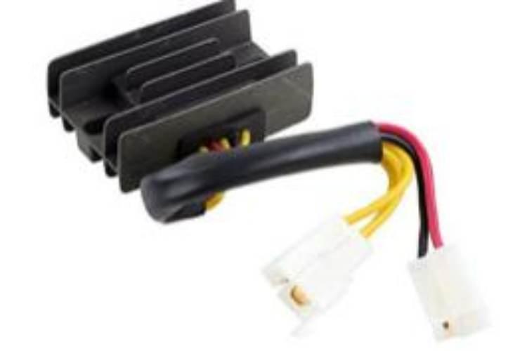 Gz Regulator Napięcia Suzuki Dr 250 '90-95, Dr 350 '90-99, Ls 650 Savage '9