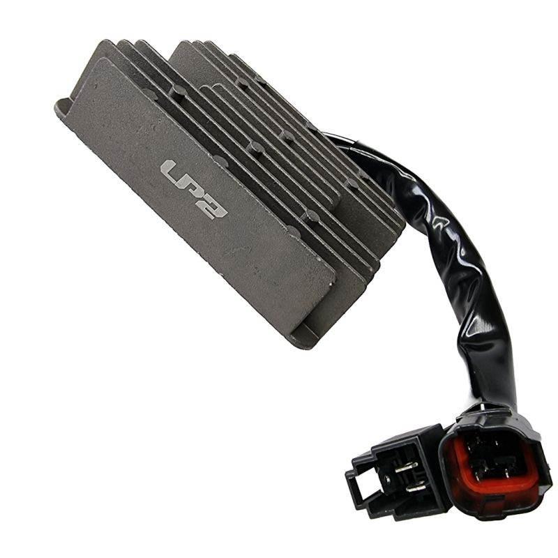 Gz Regulator Napięcia Suzuki Gsx 650/F '08-'14, Gsxr 600/750 '06-'15, Gsxr - zdjęcie 2