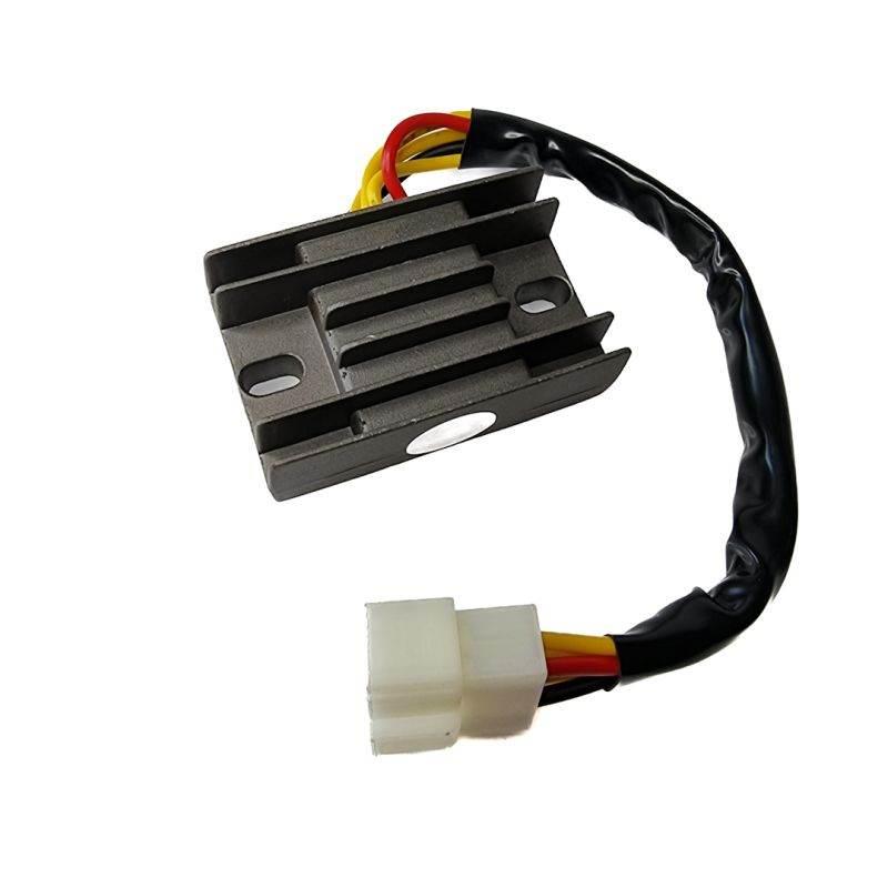 Gz Regulator Napięcia Suzuki Drz 250 '01-'09, Ltf 160 '90-'07, Ltf 250 '88-