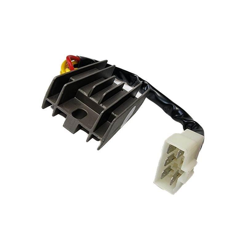 Gz Regulator Napięcia Suzuki Drz 250 '01-'09, Ltf 160 '90-'07, Ltf 250 '88- - zdjęcie 2