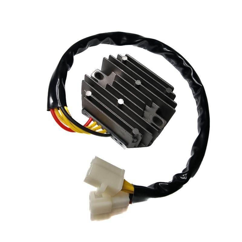 Gz Regulator Napięcia Suzuki Gs 500 '89-'03, Dr 650S '90-'91