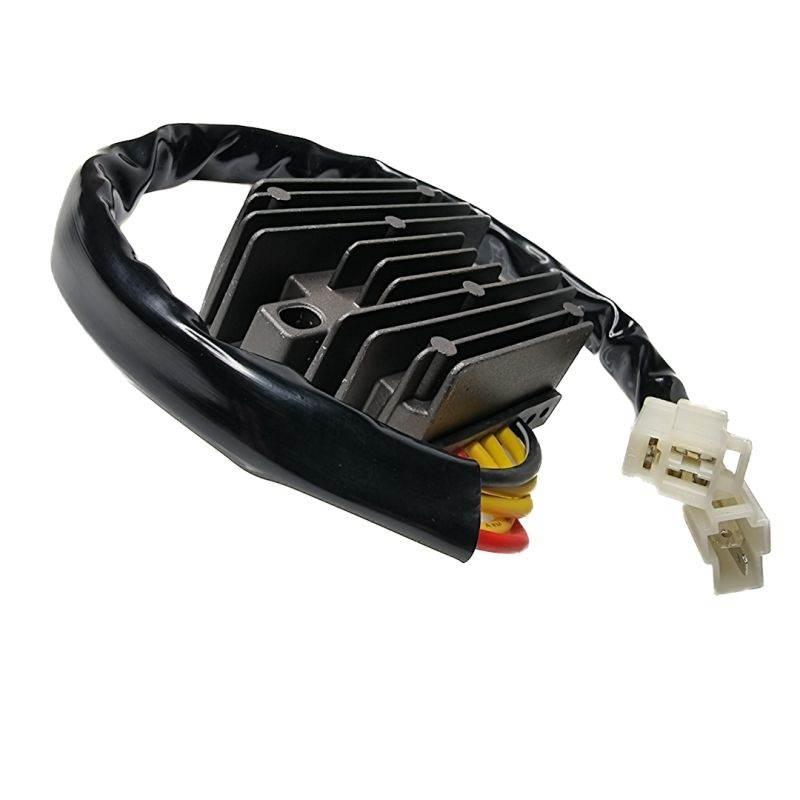 Gz Regulator Napięcia Suzuki Gs 500 '89-'03, Dr 650S '90-'91 - zdjęcie 2