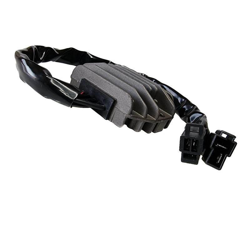 Gz Regulator Napięcia Suzuki Gs 500 E/F '89-11 - zdjęcie 2