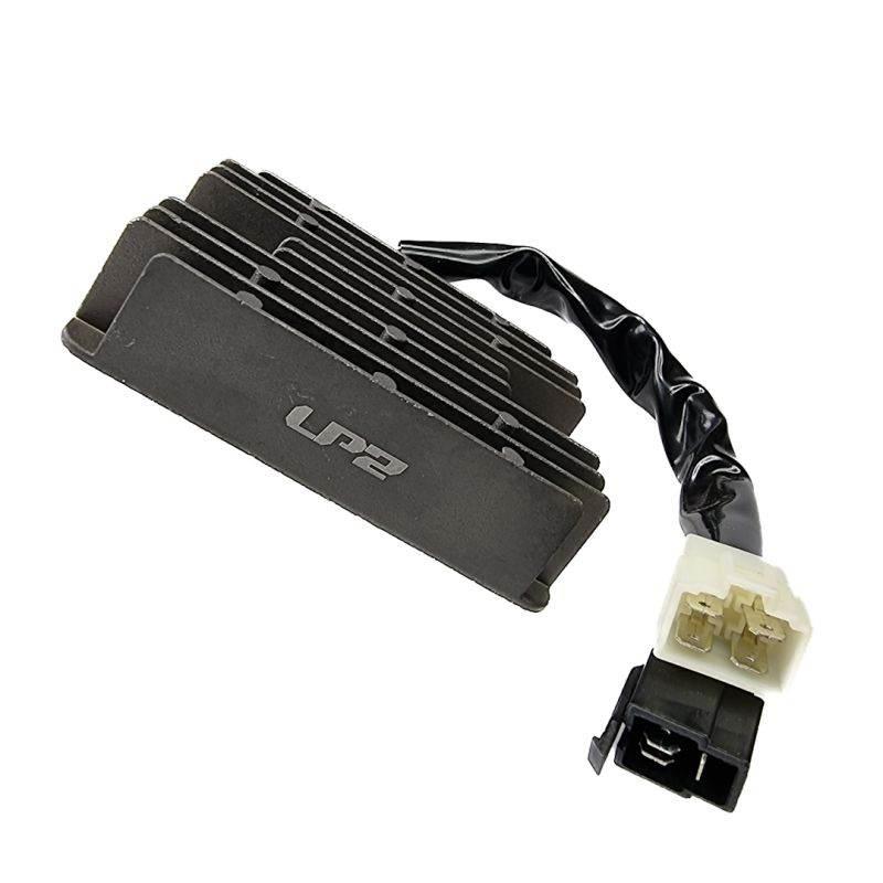 Gz Regulator Napięcia Suzuki Dl 1000 V-Strom '02-'12 32800-06G01, 32800-06G - zdjęcie 2