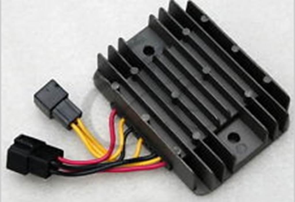 Gz Regulator Napięcia Triumph Daytona 675 '04-14