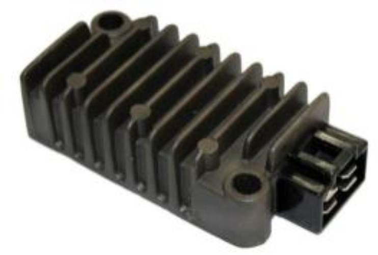 Gz Regulator Napięcia Yamaha Xj 600 '92-'96, Xt 600 '94-'02, Tdm 850 '91 3T