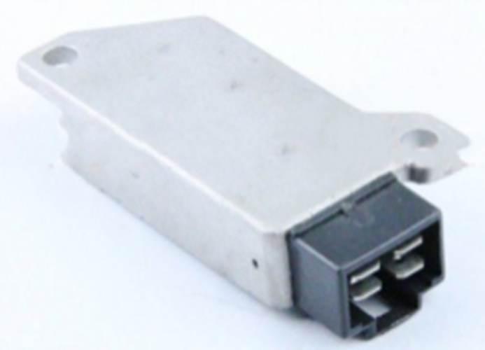 Gz Regulator Napięcia Yamaha Xv 250 Virago '95-'01, Xt 600Z Tenere '84-'92