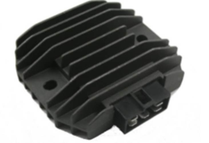 Gz Regulator Napięcia Yamaha Fz6/N '09-17, Fzr 600 '95-99, Tdm 850 '96-01