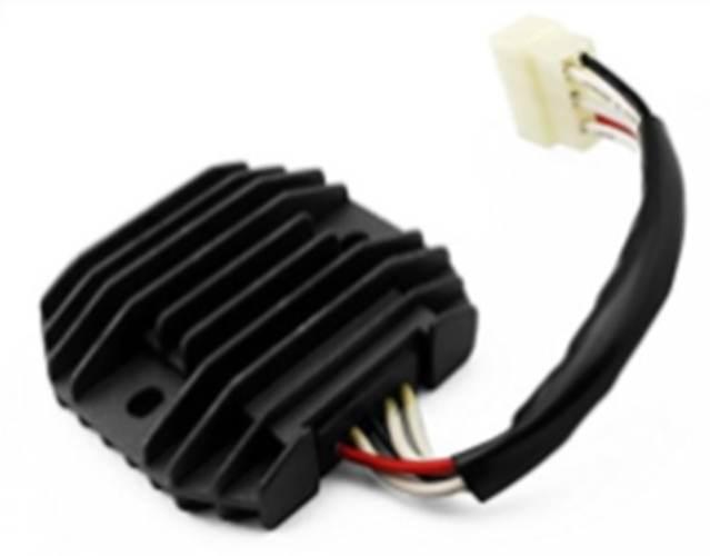 Gz Regulator Napięcia Yamaha Fzs 600 Fazer '98-'01, Xvz 1300 Royal Star '96