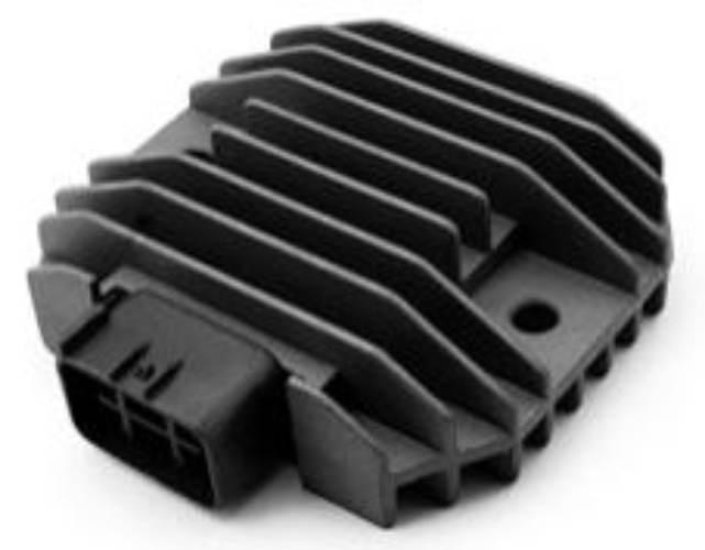 Gz Regulator Napięcia Yamaha Yzf R6 '06-'12, Fz6R '09-'13, Xvs 650 V-Star '