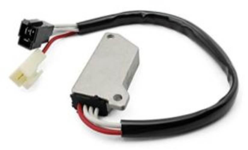Gz Regulator Napięcia Yamaha Xv 400 '91-94, Xv 535 '87-96, Xv 700 '84-87, X