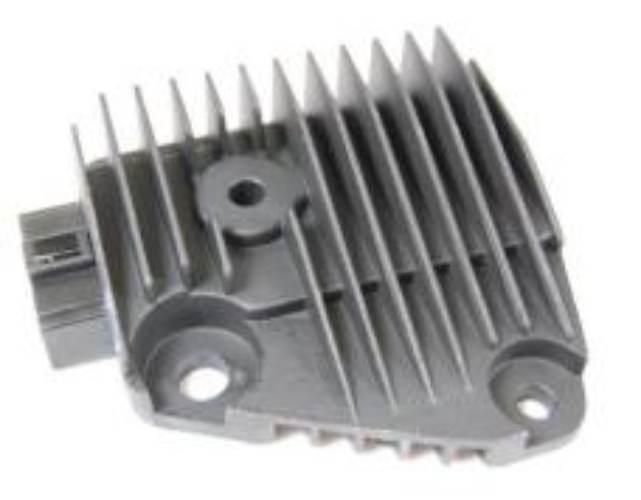 Gz Regulator Napięcia Yamaha Xv 125/250 Virago '89-08