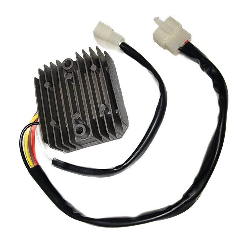 Gz Regulator Napięcia Yamaha Xv 750 Virago '81-'83