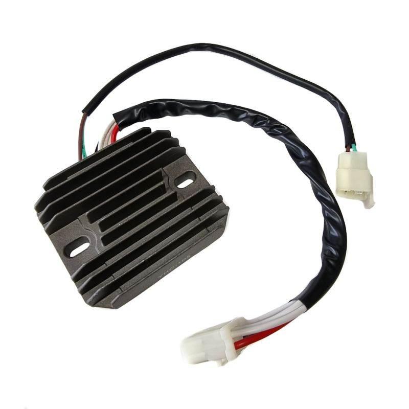 Gz Regulator Napięcia Yamaha Xs 750 '76-'83, Xs 1100 '78-'81