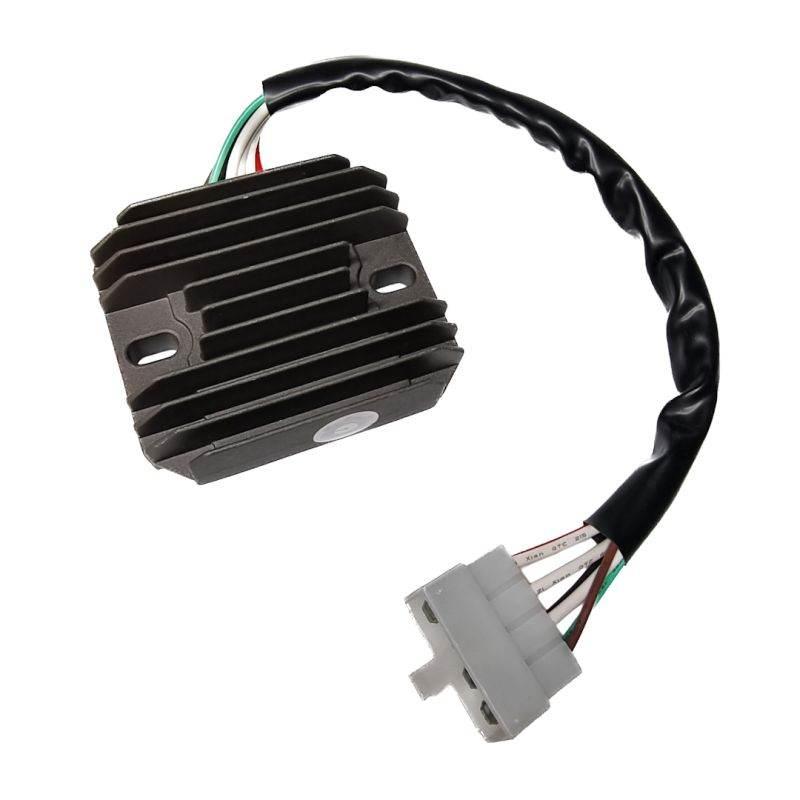 Gz Regulator Napięcia Yamaha Xj 600 '84-'92, Xj 900 '83-'94, Xs 650 '78-'83