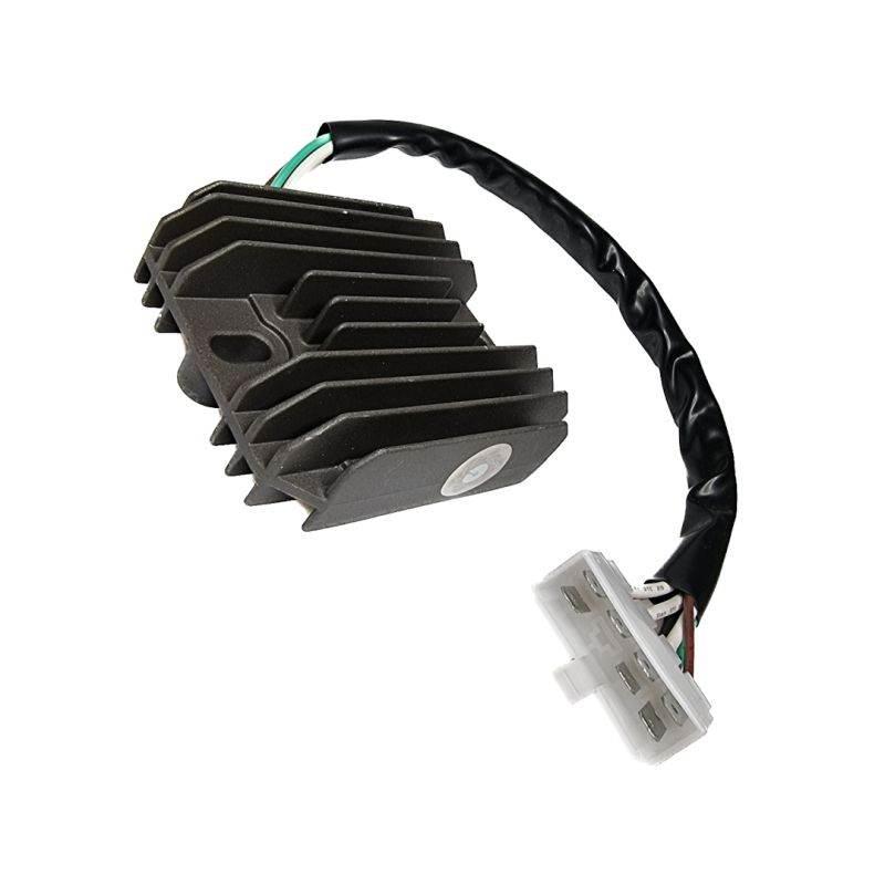 Gz Regulator Napięcia Yamaha Xj 600 '84-'92, Xj 900 '83-'94, Xs 650 '78-'83 - zdjęcie 2