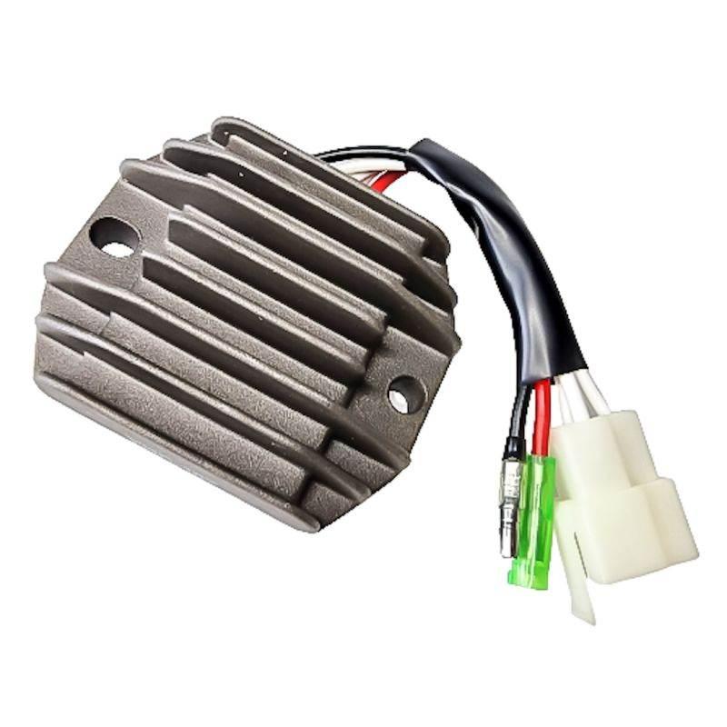 Gz Regulator Napięcia Yamaha Yfm 350 Big Bear '95-'99, Yfm 350 Warrior '95-
