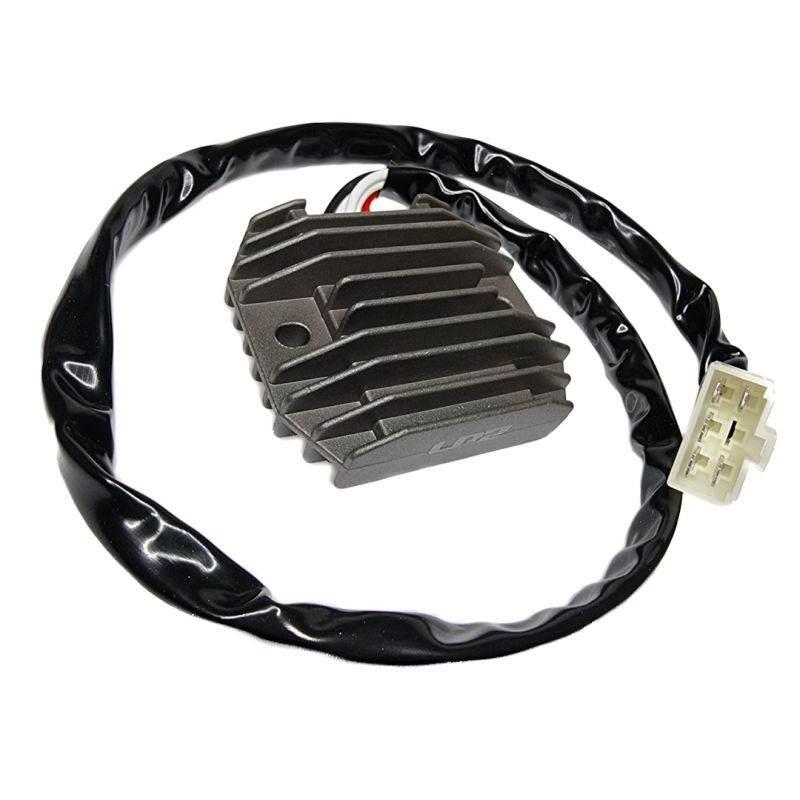 Gz Regulator Napięcia Yamaha Fzs 1000 '01-05, Fzs 600 Fazer '98-03, Xvs 650