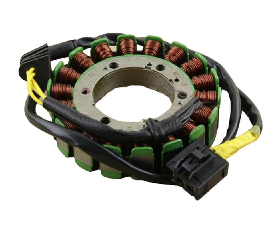 Gz Uzwojenie Alternatora Stator Honda Cbr 900Rr 929 00-01 31120-Mcj-003 Sc4