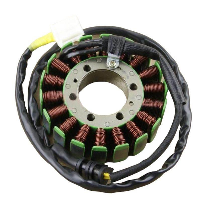 Gz Uzwojenie Alternatora Stator Honda Vfr 800F 98-01 31120-Mbg-003