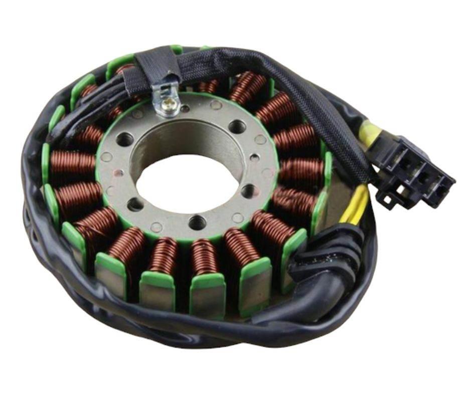 Gz Uzwojenie Alternatora Stator Honda Cbr 1100Xx Blackbird 99-06 31120-Mat-