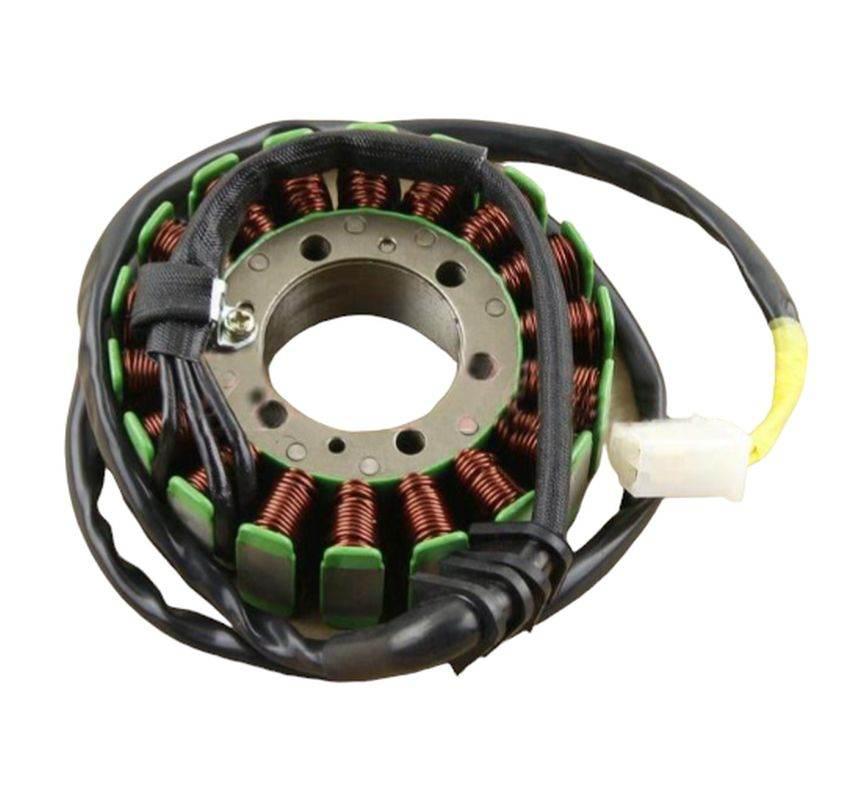 Gz Uzwojenie Alternatora Stator Honda Cbr 900Rr 93-95 Cbr 1100Xx Blackbird