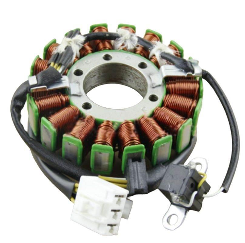 Gz Uzwojenie Alternatora Stator Honda Nss 250X/Ex 05-07 31120-Ksv-J12