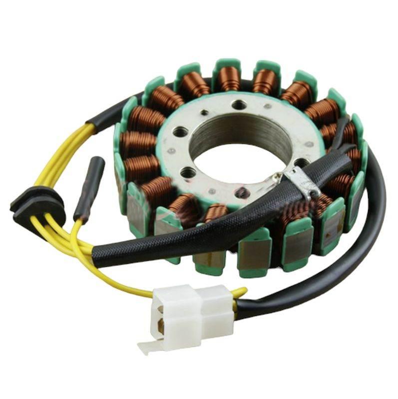 Gz Uzwojenie Alternatora Stator Honda Cn 250 Helix 86-07