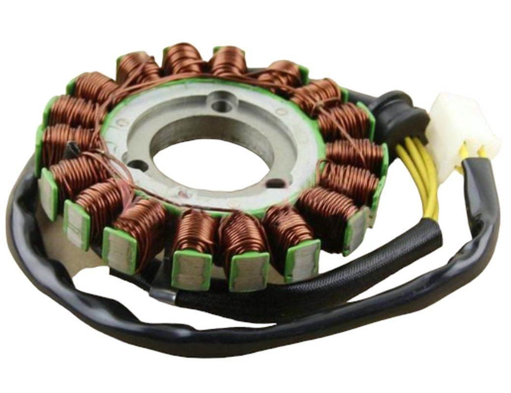 Gz Uzwojenie Alternatora Stator Suzuki Gsxr 600/750 06-15 31401-01H20