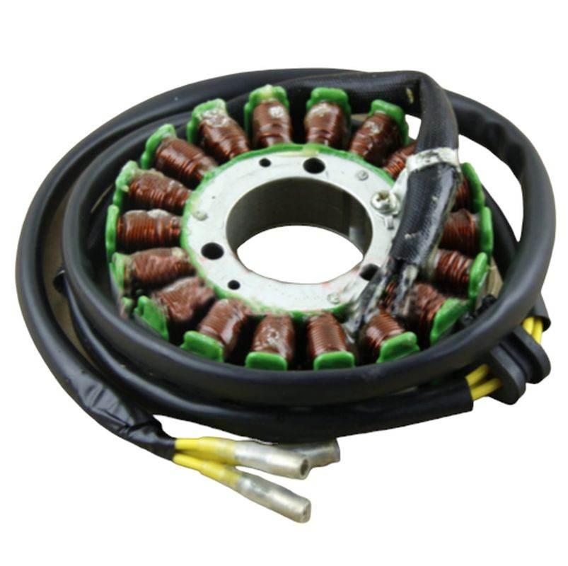 Gz Uzwojenie Alternatora Stator Suzuki Gs 500E 89-00 Gs 250/450/550/650/750