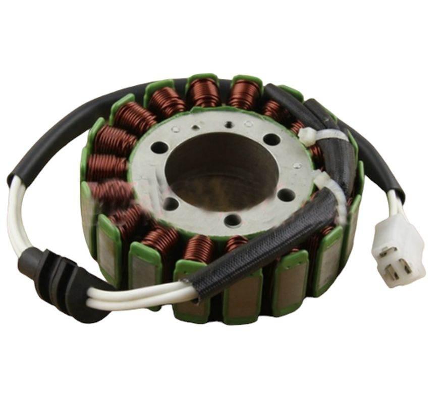 Gz Uzwojenie Alternatora Stator Yamaha Yzf-R6 99-02 5Eb-81410-00-00