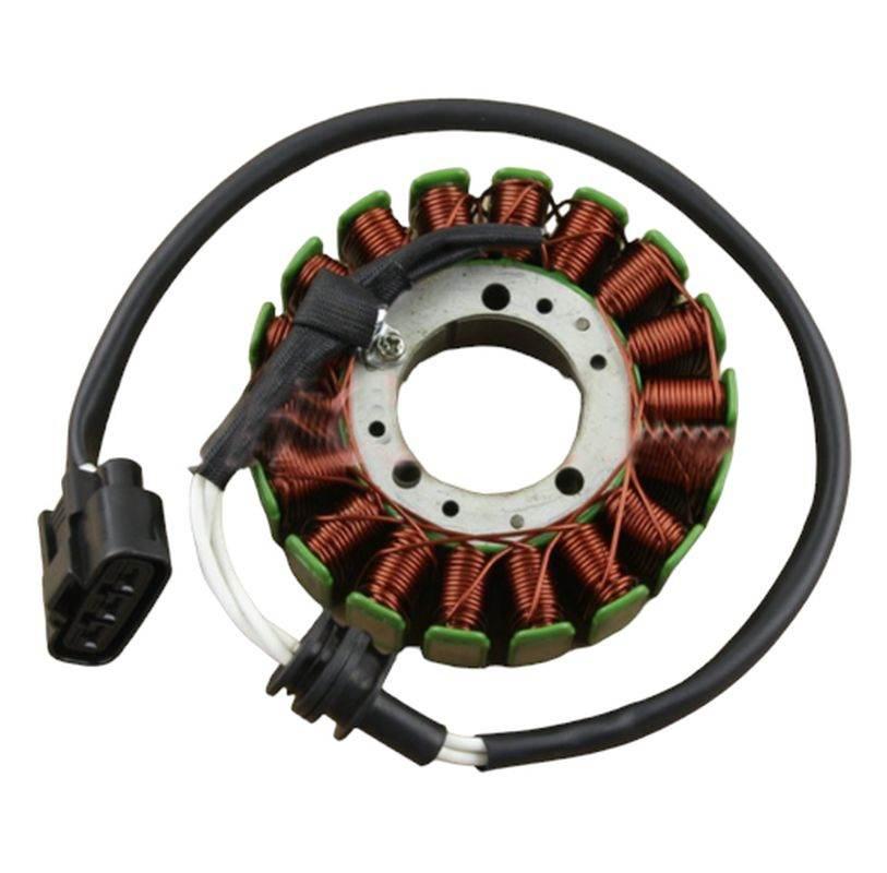Gz Uzwojenie Alternatora Stator Yamaha Yzf-R1 02-03 5Pw-81410-00-00