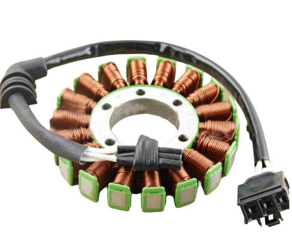 Gz Uzwojenie Alternatora Stator Yamaha Yzf-R6 06-17 115X42Mm 2C0-81410-00-0