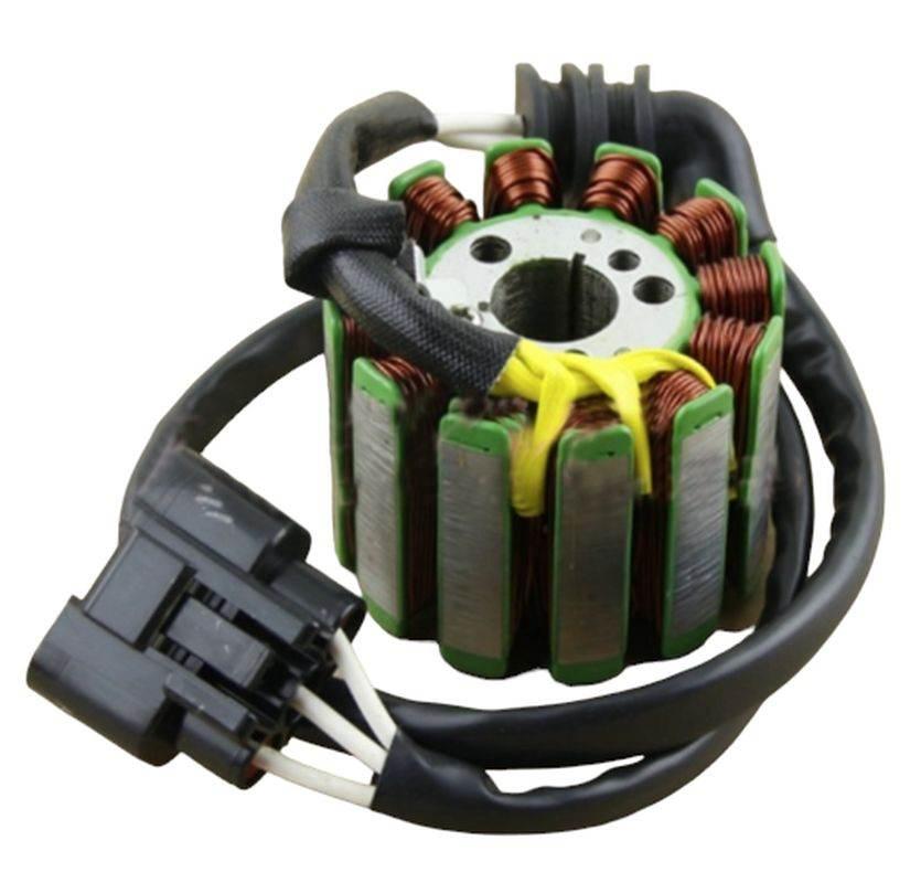 Gz Uzwojenie Alternatora Stator Yamaha Yzf-R1 04-08 Fz1 06-14 Fz8 11-13