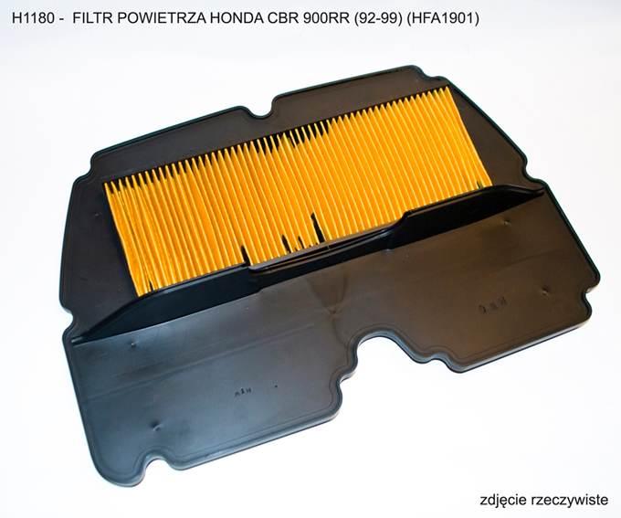 Miw Meiwa Filtr Powietrza Honda Cbr 900Rr 92-99 Hfa1901 Oem:17210-Mwo-000