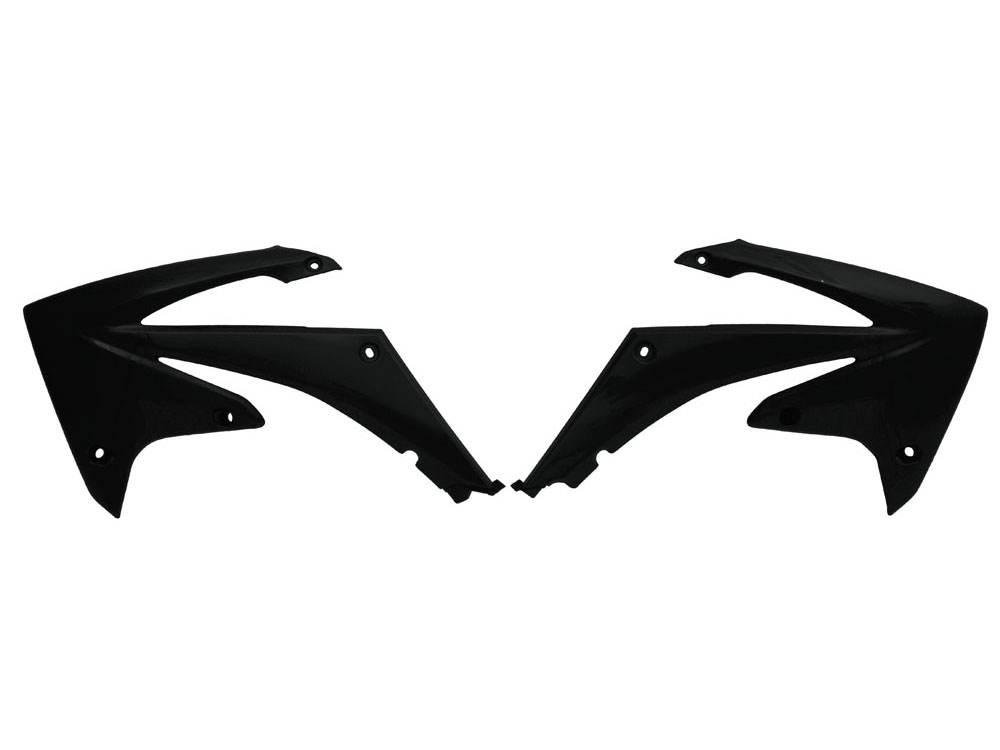 Racetech Rtech Osłony Chłodnicy Honda Crf 450R 09-12 Crf 250R 10-13 Kolor C